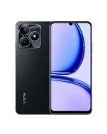Realme C53 6GB RAM 128GB Mighty Black | 1 Year Warranty | PTA Approved | Monthly Installments By Spark Tech Upto 12 Months