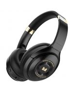 Monster Storm XKH01 Wireless Headset Black - Authentico Technologies