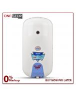 BOSS Electric Water Heater 50 CL New Supreme-Steel | On Installments