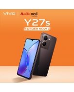 Vivo Y27s 8GB + 128 GB - 8+52 MP Camera - 5000 mAh Battery | On Installments  | PTA Approved | By Vivo Flagship Store - (Other bank - BNPL)