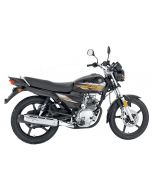 Yamaha Bike - YB125Z DX - Quick Delivery Nationwide - Del Tech Mart