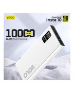 Yolo Insta 10 Powerbank - 10000MAH - ON INSTALLMENT