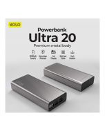 Yolo Ultra 20 Powerbank - 20000MAH - ON INSTALLMENT