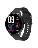 YOLO Thunder - BT Calling Smart Watch Black (Installments) - by Pak Mobiles 