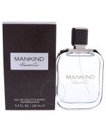 KENNETH COLE MANKIND/KENNETH COLE EDT SPRAY 3.4 OZ (M) On 12 Months Installments At 0% Markup