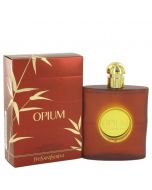 YSL OPIUM EDT VAPO 90 ML - Guaranteed Original Perfume -  (Installment)