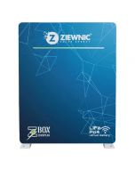  ZIEWNIC NEW WALL STAND LITHIUM BATTERY EUROPEAN 100AH-51.2V Z-BOX EUROPEAN IP54 