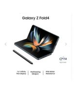 Samsung Galaxy Z Fold 4 - 12GB 256GB