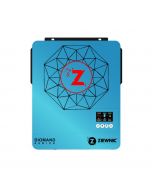 ZIEWNIC DIAMOND Solar Hybrid Inverter 6.5 (KW) 5G PV8500 ON/OFF/MKS/KS 100% Pure Sine Wave Solar Inverter B2B