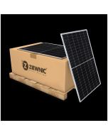 ZIEWNIC Vertec Series 550 Watt Solar Panels SK-550P8-144-M - Without Installments (Delivery Only For Karachi)