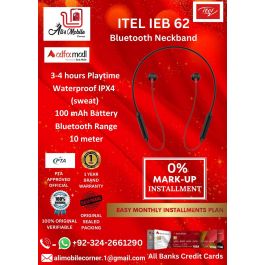 Itel ieb outlet 62 bluetooth price