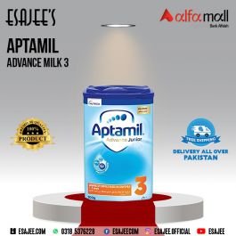 Order Aptamil Advance Junior No. 3, Growing Up Formula, 1-3 Years, 900g  Online at Special Price in Pakistan 