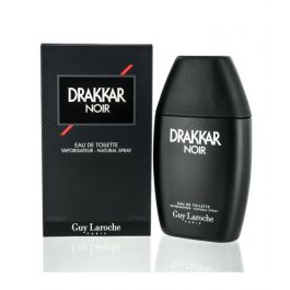 Guy Laroche Drakkar Noir Men 100ml Price in Pakistan | Buy Guy Laroche Drakkar Noir Eau de Toilette Men | iShopping.pk | Online Secure Shopping in Pakistan