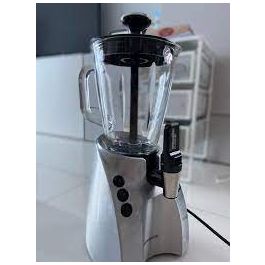 Kenwood Electric Smootie Blender SB255 with Space Saving Tap 500 Watts -  Online Shopping Site for Electronics, Home Appliances, Computers & Laptops