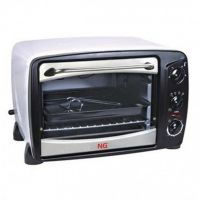 National Gold NG-786-21L Oven Toaster - B2B