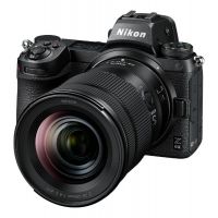 Nikon Z6II Camera With NIKKOR Z 24-120mm F 4.0 S Lens On 12 Months Installments At 0% Markup