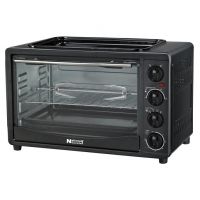National Gold (NG) - Oven Toaster - 1500W - with Rotissorie NG-786-30L - 30 Liter - B2B