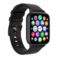 YOLO Watch Pro Smart Watch on installment - QC