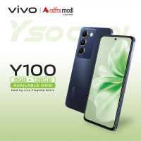 VIVO Y100-128GB PTA APPROVED |non installment| BY VIVO FLAGSHIP STORE