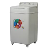 Super Asia Shower Wash Top Load Washing Machine SA-240 - QC (Installments)