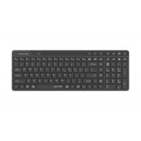 A4Tech Bluetooth & 2.4G Rechargeable Keyboard (FBK27C AS) With Free Delivery On Installment By Spark Technologies.