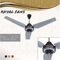 Royal Lifestyle Ceiling Fans - RL-040 AC/DC INVERTER 56 INCHES ON INSTALLMENTS 