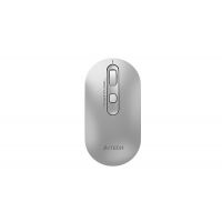 A4Tech Dual Mode Mouse Silent Click Option (FB20 / FB20S) With Free Delivery On Installment By Spark Technologies.