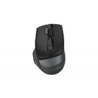 A4Tech 2.4G Wireless Mouse (FG45CS Air) With Free Delivery On Installment By Spark Technologies.