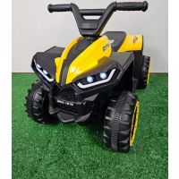 Kids ATV Quad Car With Forward & Backward Function Four Wheeler For Kids Music Electric Ride-On ATV For Toddlers Ages 2-5 Years Kids On Installment (Upto 12 Months) By HomeCart With Free Delivery & Free Surprise Gift & Best Prices in Pakistan