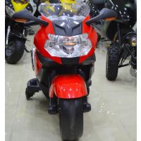 3 Wheel BMW Battery Operated Motorcycle 2-5 Years Kids On Installment (Upto 12 Months) By HomeCart With Free Delivery & Free Surprise Gift & Best Prices in Pakistan