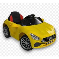 Single Motor Car for Kids to Drive 1 to 4 Years On Installment (Upto 12 Months) By HomeCart With Free Delivery & Free Surprise Gift & Best Prices in Pakistan
