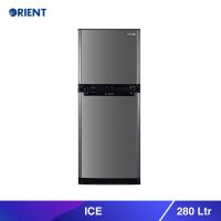 Orient Refrigerator Ice 280 Liters 