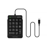 A4Tech Numeric Keypad (FK13P) With Free Delivery On Installment By Spark Technologies.