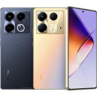 Infinix Note 40 | 8/256gb PTA Approved  (Installments) - QC