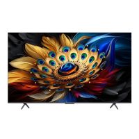 TCL C655 75 Inch Classic 4K QLED TV With Official Warranty Upto 12 Months Installment At 0% markup