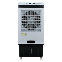 Nasgas Model NAC-2100 Inverter Cooling Pad Room Air Cooler With Official Warranty Upto 12 Months Installment At 0% markup 