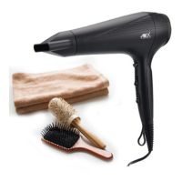 Anex AG-7026 Hair Dryer With Official Warranty On 12 Months Installment At 0% markup