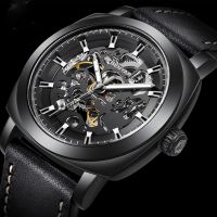 Benyar Skeleton Automatic Edition On 12 Months Installments At 0% Markup