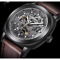 Benyar Skeleton Automatic Edition BY-1071 On 12 Months Installments At 0% Markup