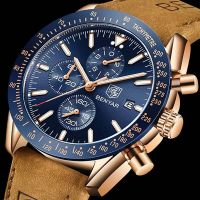 Benyar Grand Master Chronograph Edition BY-1120 On 12 Months Installments At 0% Markup
