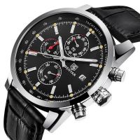 Benyar Chronograph Sporty Edition BY-1171 On 12 Months Installments At 0% Markup