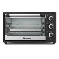 Dawlance Mini Ovens DWMO-2515 CR 25 Ltr - (Installment)