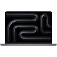 Apple Macbook Pro 14inch Apple M3 Chip, 8-core CPU, 10-core GPU, 8GB unified memory 1TB SSD (MTL83) 