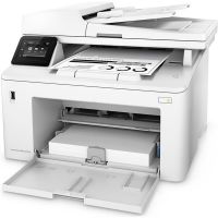 HP LaserJet Pro MFP M227fdw Printer (All in One) Print, Copy, Scan, Fax, Wireless - (Official Card Warranty) - (Installment)