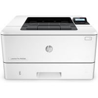 HP LaserJet Pro M402DN Monochrome B&W Printer - (Installment)