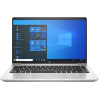 HP ProBook 640 G8 14" Notebook PC |  Intel® Core-i5 1135G7 Quad Core Processor,14-Inch FHD Display,8GB DDR4,256GB NVMe SSD,Backlit Keyboard and Featuring Type-C power (Refurbished)-(Installment)