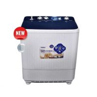 Haier Washing Machine HTW-100-1169 + On Installment