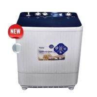 Haier Twin Tub Series 10 kg Washing Machine HWM 100-1169 With Free Delivery On Installment By Spark Technologies.
