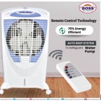 BOSS HOME APPLIANCES Remote Control Air Cooler ECTR 10000 ON INSTALLMENTS
