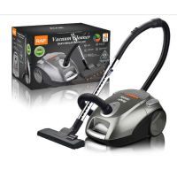 RAF vacuum cleaner 2800W (R.8670) With Free Delivery On Installment By Spark Technologies